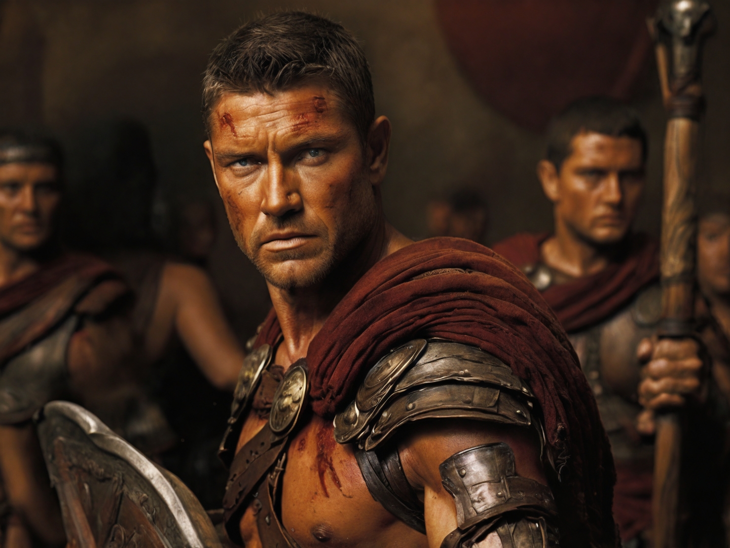 Adev rata Poveste A Lui Spartacus Gladiatorul Care A Condus Cea Mai adev-rata-poveste-a-lui-spartacus-gladiatorul-care-a-condus-cea-mai